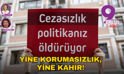 Yine korumasızlık, yine kahır! Selin Angun cinayeti Urla'yı yasa boğdu