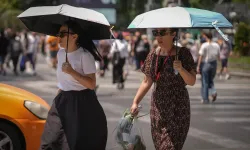 Yaz eylüle uzadı: Meteoroloji’den sıcak hava uyarısı