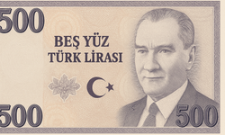 500 TL’lik banknot geliyor mu?