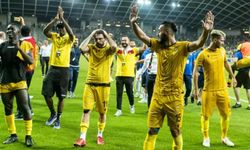 FIFA'dan Türk kulübüne tarihi ceza! Eksi 36 puan...