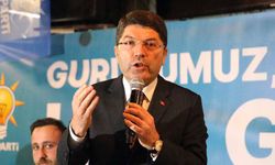 Adalet Bakanı Tunç'tan yeni adli yıl mesajı