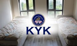 Yüksek Lisans Öğrencileri KYK’da kalabilir mi?