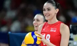 Zehra Güneş kimdir? Türk voleybolunun yükselen yıldızı kaç yaşında, nereli?