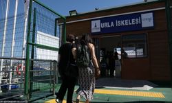 İZDENİZ’in yaz seferlerinden 24 bine yakın yolcu yararlandı
