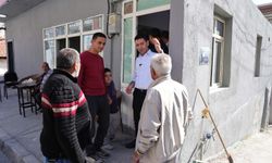 İzmir Bayraklı'da hizmet seferberliği