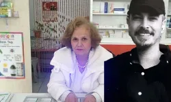 İzmir'deki eczacı cinayeti davasında karar!