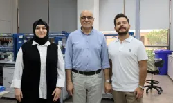 Göğüs kanserine karşı akıllı tişörtler İzmir’den geliyor