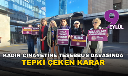 Kadın cinayetine teşebbüs davasında tepki çeken karar