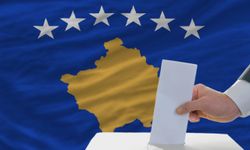 Kosova’da halk sandık başında