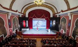 İzmir’de kültür ve sanat dolu hafta: Tiyatrodan bale’ye, konserden sergiye