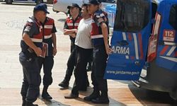 Eşini öldüren sanık, tedavi gördüğü hastaneden tahliye edildi
