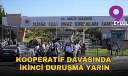 Tunç Soyer ve Şenol Aslanoğlu’nun yargılandığı dava yarın