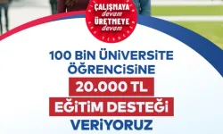 2025 İBB burs başvuruları ne zaman bitiyor?