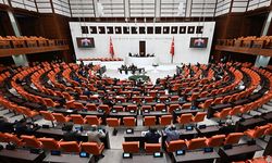 TBMM’de yoğun hafta: Tezkere, bütçe ve Vakıflar Kanunu gündemde
