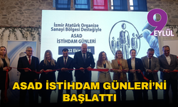 ASAD İstihdam Günleri'ni başlattı