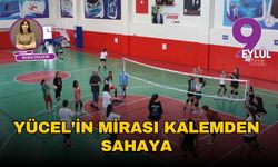 Yücel’in mirası kalemden sahaya