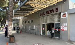 Aydın'da 60 personel gıda zehirlenmesi şüphesiyle hastaneye kaldırıldı