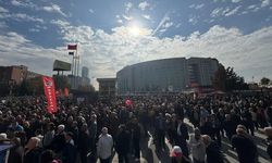 Ekrem İmamoğlu ve Merdan Yanardağ ‘casusluk’ soruşturması kapsamında adliyede ifade verdi