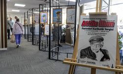 Karşıyaka'dan edebiyatın kaptanına vefa: Attilâ İlhan yılı, duygu yüklü etkinliklerle sona eriyor