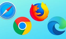 Türkiye'nin internet haritası: Chrome'un ezici üstünlüğü devam ediyor, diğerleri kırıntılarla yetiniyor