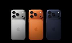 İphone 17'ler renk değiştirmeye başladı!