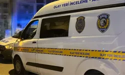 112’yi arayıp yardım isteyen emekli astsubay evinde ölü bulundu