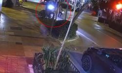 İzmir'de feci kaza: 1 ölü