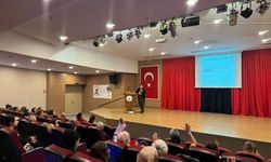Çiğli Belediyesi’nden meme kanseri farkındalık semineri