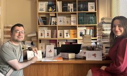 Şiirden öyküye, Öyküden şiire: Arşe Duo
