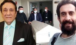 Oğlu 11. kattan düşerek ölmüştü! İzzet Altınmeşe'nin son hali ortaya çıktı