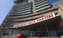 CHP'li iki isim istifa etti, Belediye Meclisi'ndeki sandalye sayıları değişti