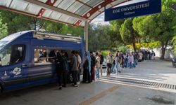 Büyükşehir üniversite öğrencilerini unutmuyor: İzmir’de anne eli lezzetinde ücretsiz yemek