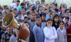 Öğrenciler dikkat! Pazartesi tüm okullarda yapılacak
