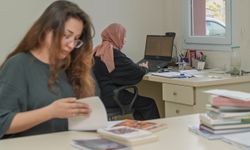 Büyükşehir’den kız öğrencilere bütçe dostu yuva