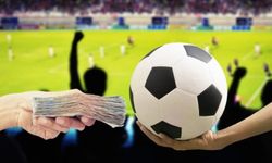 Türk futbolunda bahis skandalı büyüyor! Futbolcular, başkanlar ve teknik direktörler inceleniyor