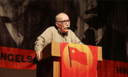 HKP Genel Başkanının "ev hapsi" kaldırıldı