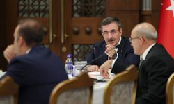 Ekonomi zirvesinden 'kalıcı refah' mesajı: