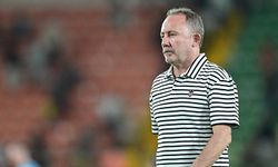 Derbi öncesi Sergen Yalçın'dan yabancılara özel "vitrin" uyarısı