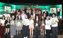 Mobilyada ezber bozan tasarımlar ödüllerle taçlandı