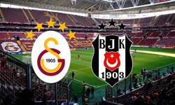 Devlerin randevusuna saatler kaldı: Galatasaray rekor, Beşiktaş sürpriz peşinde!