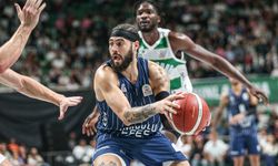 Efes'in rakibi Partizan
