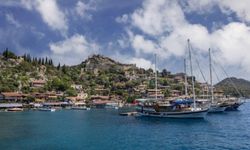 Türkiye’den 4 köy dünyada 'en iyi turizm köyleri' arasında