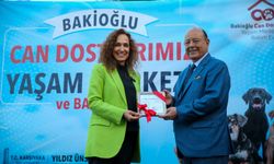 İzmir Karşıyaka'da küllerinden doğan yaşam merkezi