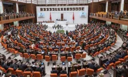 Vergi düzenlemeleri kanun teklifi TBMM’ye sunuldu