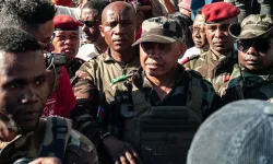 Madagaskar'da ordu yönetime el koydu! Devlet kurumlarının faaliyetleri askıya alındı
