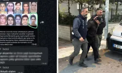 Sosyal medyayı karıştırdı, yakayı ele verdi,