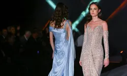 İzmir’de Fashion Prime Fuarı başladı: 2026 moda trendleri görücüye çıktı