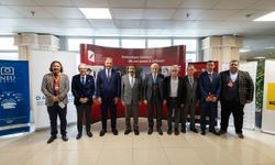 Başkan Tugay: Önceliğimiz inovasyon