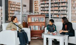 İZKİTAP’ta “Şehrin Kalbinde Yeni Buluşma Noktaları”