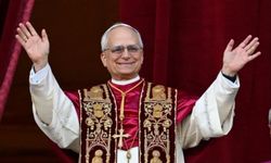 Papa Leo’nun Türkiye ve Lübnan ziyareti programı açıklandı
